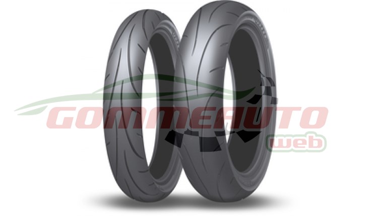 COP. 150/60 -17 66H SPORTMAX Q-LITE